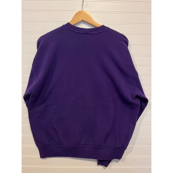 Vintage 90s Tweety cartoon crewneck - Picture 5 of 7